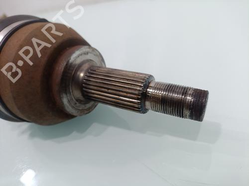 Right front driveshaft OPEL VIVARO B Bus (X82) | BP34607297M39 - Image 4