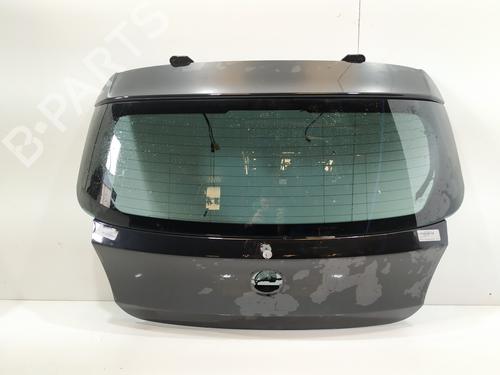 Tailgate BMW 1 (E87) 120 d | BP11740871C6 