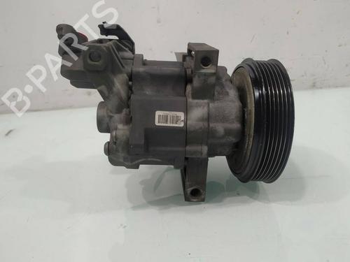 ac-compressor-dacia-sandero-2008-39691825 main image