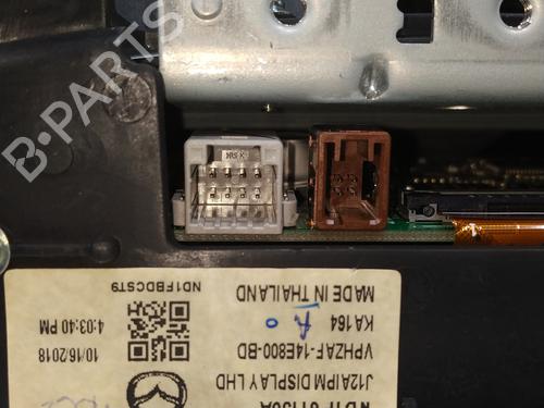 Display MAZDA MX-5 IV (ND__) | BP32072229C48 - Image 4