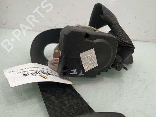 Rear left seatbelt LAND ROVER RANGE ROVER III (L322)  | BP18649187I29 