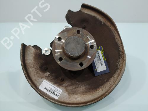 Used Right rear steering knuckle AUDI A4 B8 (8K2) 2.0 TDI (143 hp) 23171090