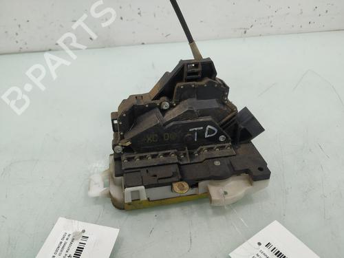 Used Rear right lock FORD MONDEO III (B5Y) 2.2 TDCi (155 hp) 17719747
