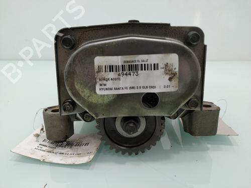 Other HYUNDAI SANTA FÉ I (SM) 2.0 CRDi | BP22442974O1