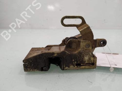 Front right lock FORD TRANSIT Van (T_ _)  | BP10937798C97