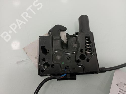 Hood lock CUPRA FORMENTOR (KM7, KMP) 1.5 TSI | BP13687725C133 