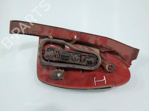 Left taillight PEUGEOT 306 (7B, N3, N5) 1.9 D | BP8084360C34 