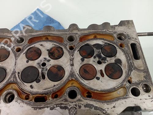 Testate CITROËN JUMPY II Platform/Chassis 2.0 HDi 125 | BP29830932M5 