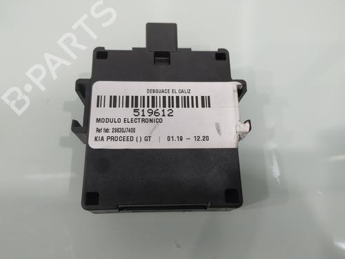 Electronic module KIA PROCEED (CD)  | BP29435298M83 