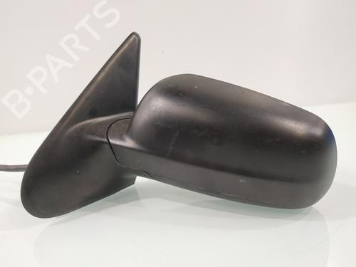 Left mirror SEAT IBIZA II (6K1) 1.9 TDI | BP29594436C26