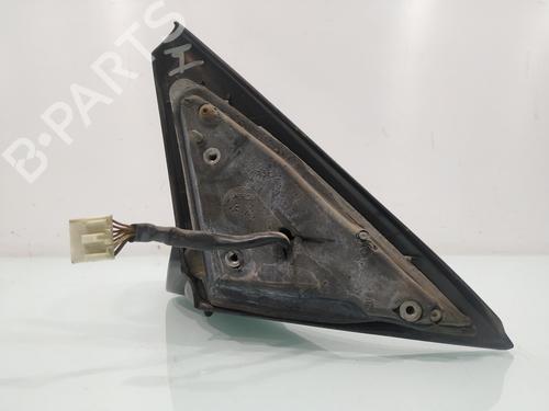 Left mirror ALFA ROMEO 147 (937_) 1.9 JTDM (937.AXD1A, 937.AXV1A, 937.BXB1A) | BP29582467C26 