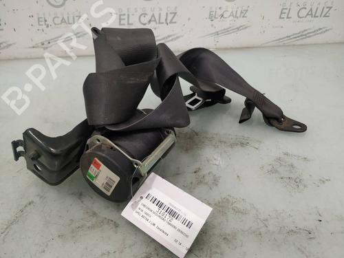 Used Rear right seatbelt OPEL ASTRA J (P10) 1.6 CDTi (68) (110 hp) 8099083
