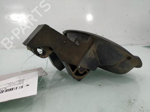 Exterior handle RENAULT KANGOO (KC0/1_) D 65 1.9 (KC0E, KC02, KC0J, KC0N) | BP17067420C122 