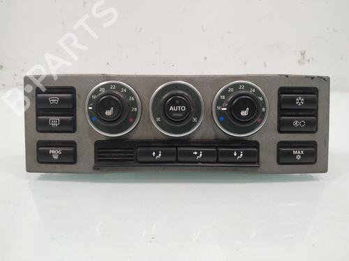 Used Climate control Climate control 38934992 38934992