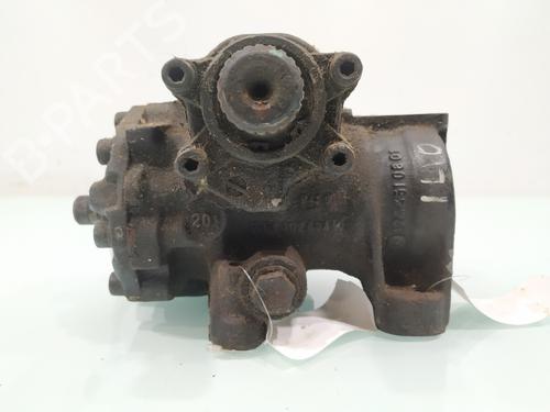Steering rack MERCEDES-BENZ 124 Saloon (W124) 250 D (124.125) | BP25625602M22 