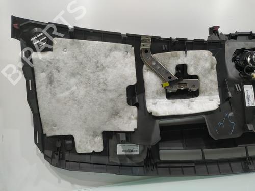 Dashboard TOYOTA PRIUS Liftback (_W2_) 1.5 Hybrid (NHW20_, NHW20R) | BP26572694C46 