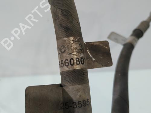 AC pipe PEUGEOT BIPPER (AA_) | BP30100149M126