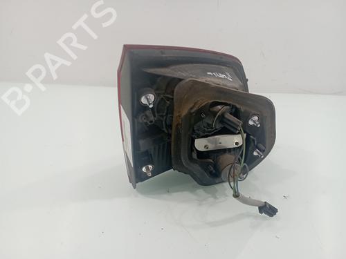 Right taillight CHEVROLET CRUZE (J300) 1.6 | BP28097425C35