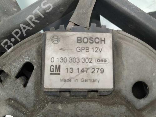 Køleventilator elektrisk OPEL ASTRA H (A04) 1.9 CDTI (L48) | BP8091064M35 