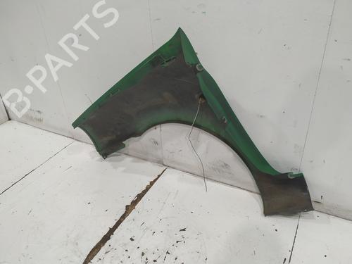 Right front fenders RENAULT CLIO II (BB_, CB_)  | BP32219614C42 