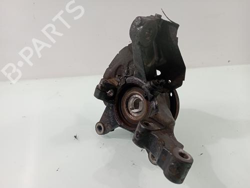 Left front steering knuckle CITROËN JUMPY II Platform/Chassis 2.0 HDi 125 | BP29830938M25