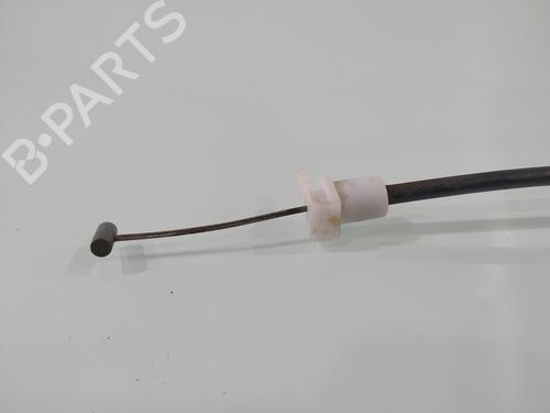 Front left lock CITROËN JUMPY II Platform/Chassis 2.0 HDi 125 | BP29451067C98 