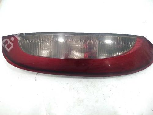 Used Left taillight OPEL CORSA C (X01) 1.2 (F08, F68) (75 hp) 8085270