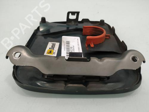 Fuel flap NISSAN TERRANO II (R20) 2.7 TDi 4WD | BP13256643C131 