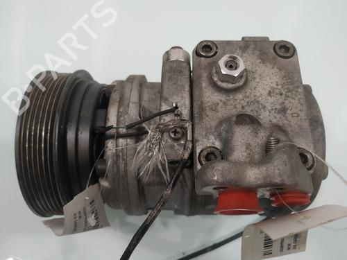 AC compressor KIA CARENS II MPV (FJ) 2.0 CRDi | BP8085649M34 