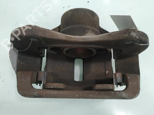 Right front brake caliper KIA SPORTAGE II (JE_, KM_)  | BP16066310M104 
