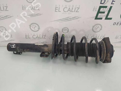 Venstre fortil støddæmper SEAT IBIZA III (6L1) [2002-2009]  8092067