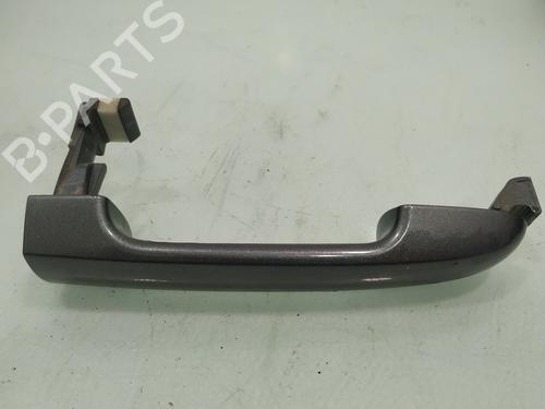 Used Rear right exterior door handle HYUNDAI i30 (FD) [2007-2012]  17156249
