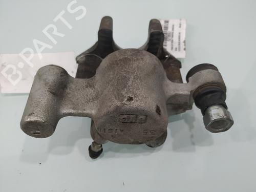 Right rear brake caliper TOYOTA PRIUS Liftback (_W2_) 1.5 Hybrid (NHW20_, NHW20R) | BP26572666M106 