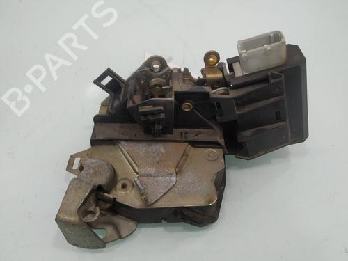 Used Rear left lock BMW 5 (E39) 520 d (136 hp) 11526478