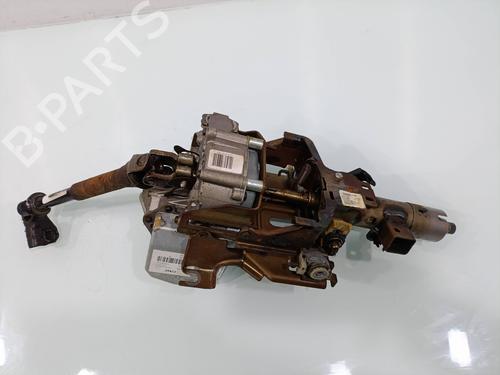 Steering column RENAULT CLIO III (BR0/1, CR0/1) | BP31267534M21 - Image 4