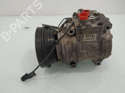 Used AC compressor KIA RIO I Hatchback (DC) 1.3 (75 hp) 10625865