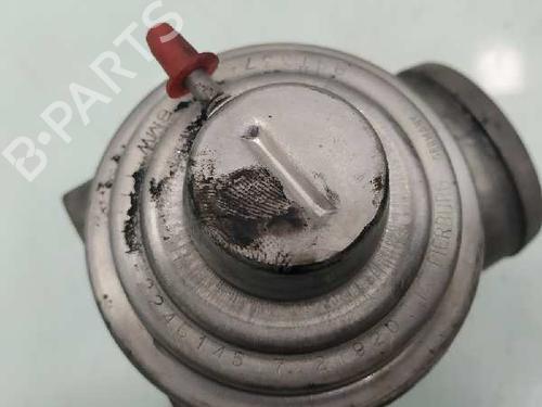 Egr OPEL OMEGA B (V94) 2.5 TD (F69, M69, P69) | BP8091296M69 