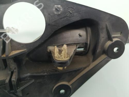 Front right interior door handle MERCEDES-BENZ VITO / MIXTO Van (W639) 111 CDI (639.601, 639.603) | BP22775663I14 