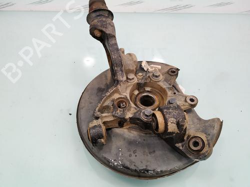 Left rear steering knuckle VOLVO XC90 I (275) D5 AWD | BP8086315M27 