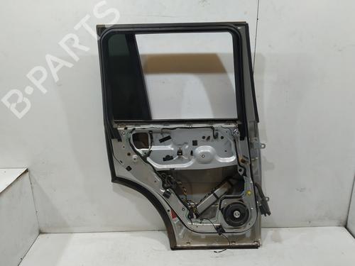 Left rear door LAND ROVER RANGE ROVER III (L322) | BP20149382C4