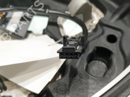 Rat DACIA SANDERO III  | BP31309597C49  - Image 16