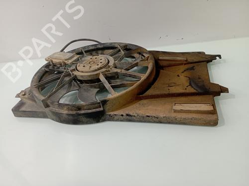 Radiator fan FORD MONDEO III (B5Y) 2.0 TDCi | BP30511189M35