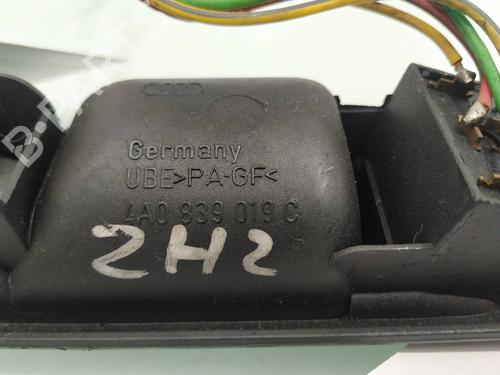 Front left interior door handle AUDI 100 C4 Saloon (4A2) 2.3 E | BP12432770I13 