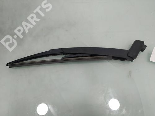 Used Back wipers mechanism Back wipers mechanism CITROËN C3 II (SC_) 1.4 HDi 70 (SC8HZC, SC8HR0, SC8HP4) (68 hp) 8588791 8588791