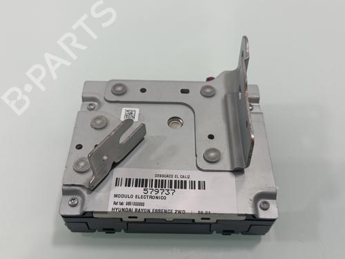 Electronic module HYUNDAI BAYON (BC3) | BP38171989M83 - Image 4