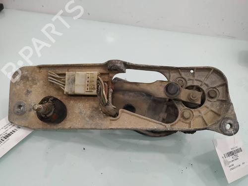 Used Rear wiper motor CITROËN ZX (N2) 1.9 D (68 hp) 10569062