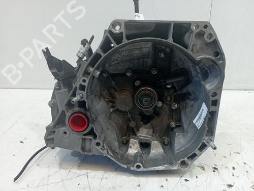 Gearbox DACIA SANDERO II  | BP26275311M3 