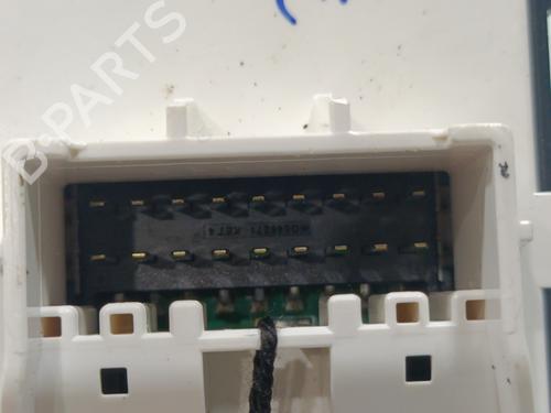 Left front window switch HYUNDAI BAYON (BC3) | BP38171985I27 - Image 3