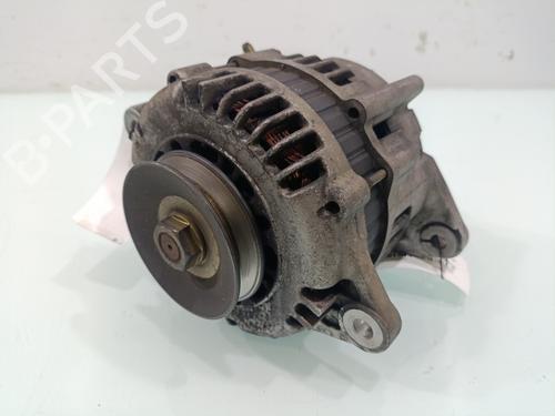 Alternator NISSAN ALMERA II (N16) 2.2 Di | BP37012139M7 - Image 4