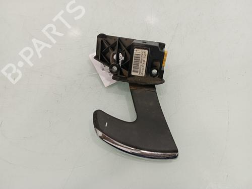 Gear lever CITROËN C4 Picasso I MPV (UD_) 2.0 HDi 138 | BP12456987M90 
